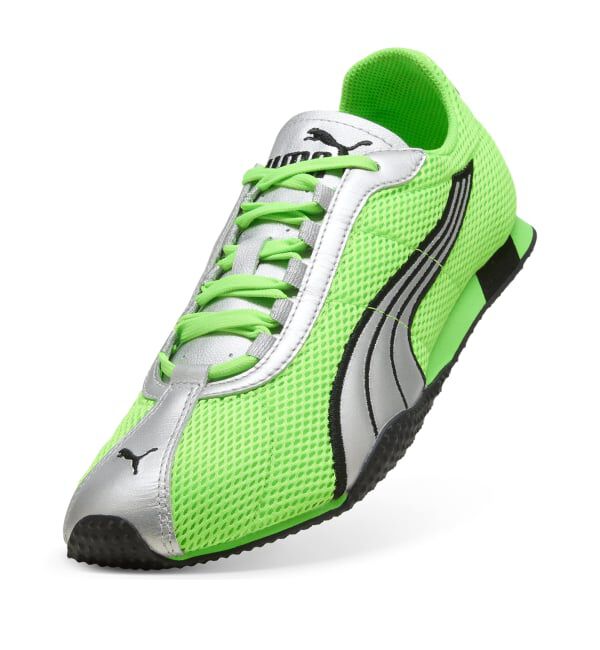  「《予約》PUMA / プーマ H-STREET OG」|スニーカー|