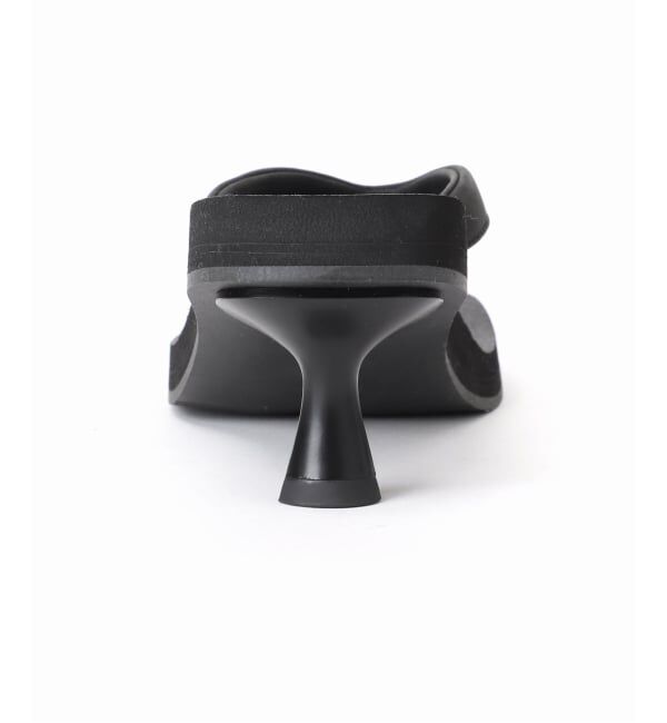  「《予約》MALVADOS/マルバドス ヒールトング」|サンダル|