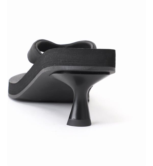  「《予約》MALVADOS/マルバドス ヒールトング」|サンダル|