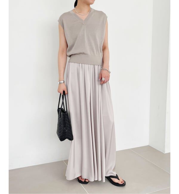  「《予約》MALVADOS/マルバドス ヒールトング」|サンダル|