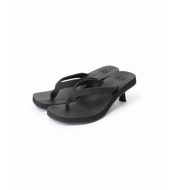  「《予約》MALVADOS/マルバドス ヒールトング」|サンダル|