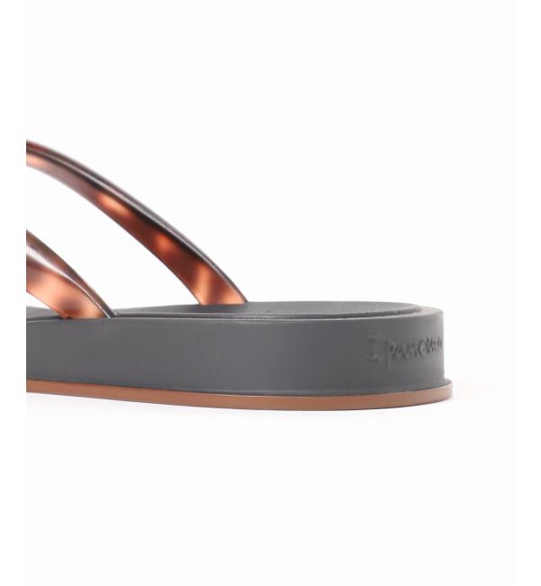  「《予約》IPANEMA/イパネマ GLOW TRENDY」|サンダル|