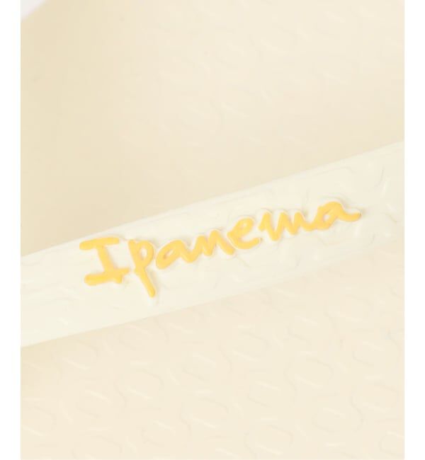  「《予約》IPANEMA/イパネマ ANAT COLORS」|サンダル|