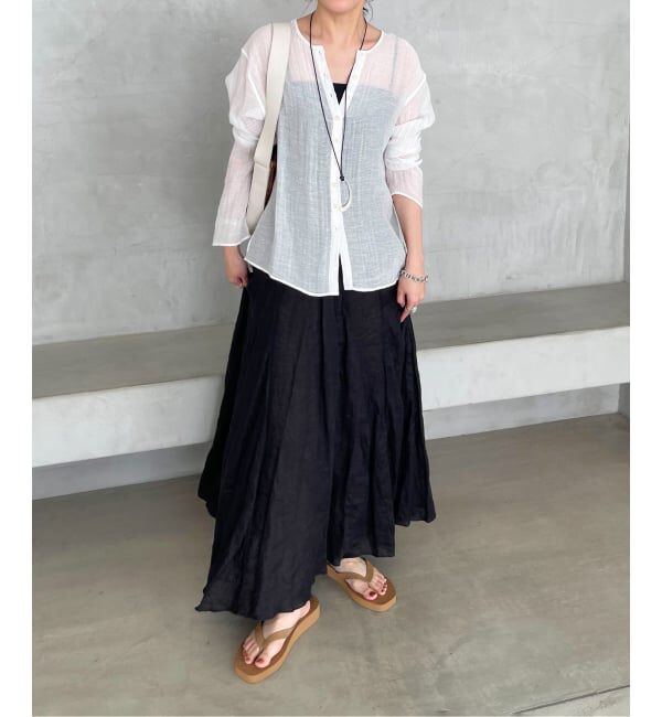  「《予約》SLEEPERS/スリーパーズ Platform サンダル」|サンダル|