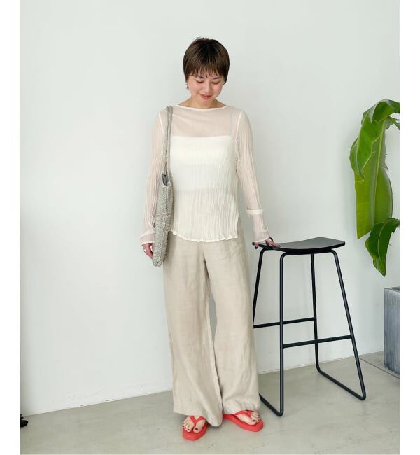  「《予約》SLEEPERS/スリーパーズ Platform サンダル」|サンダル|