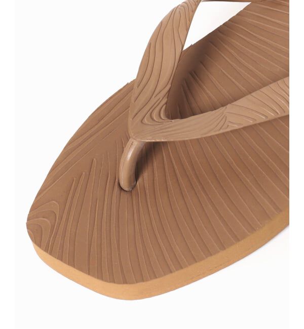  「《予約》SLEEPERS/スリーパーズ Platform サンダル」|サンダル|