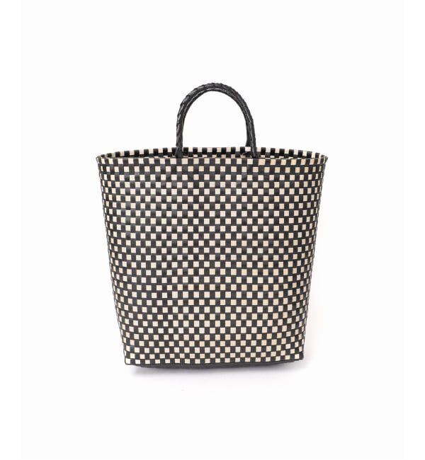 GRISE「《予約》NHE/二エ TO TALL BAG」|ハンドバッグ|