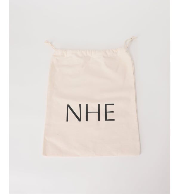 GRISE「《予約》NHE/二エ TO TALL BAG」|ハンドバッグ|