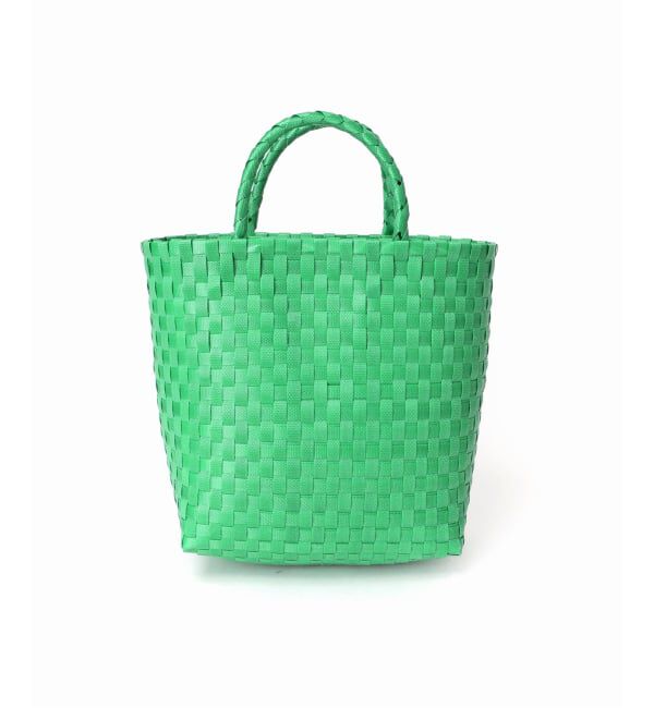 GRISE「《予約》NHE/二エ VUA MID BAG」|ハンドバッグ|