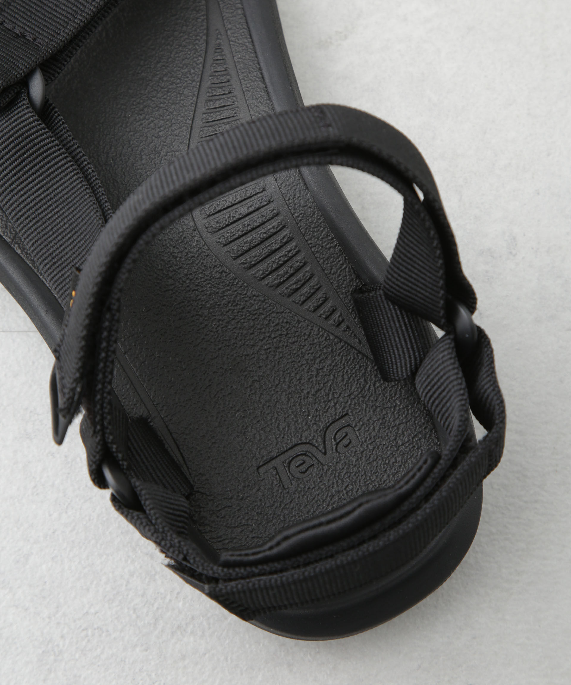 nano･universe「Teva/Hurricane XLT2」|サンダル|