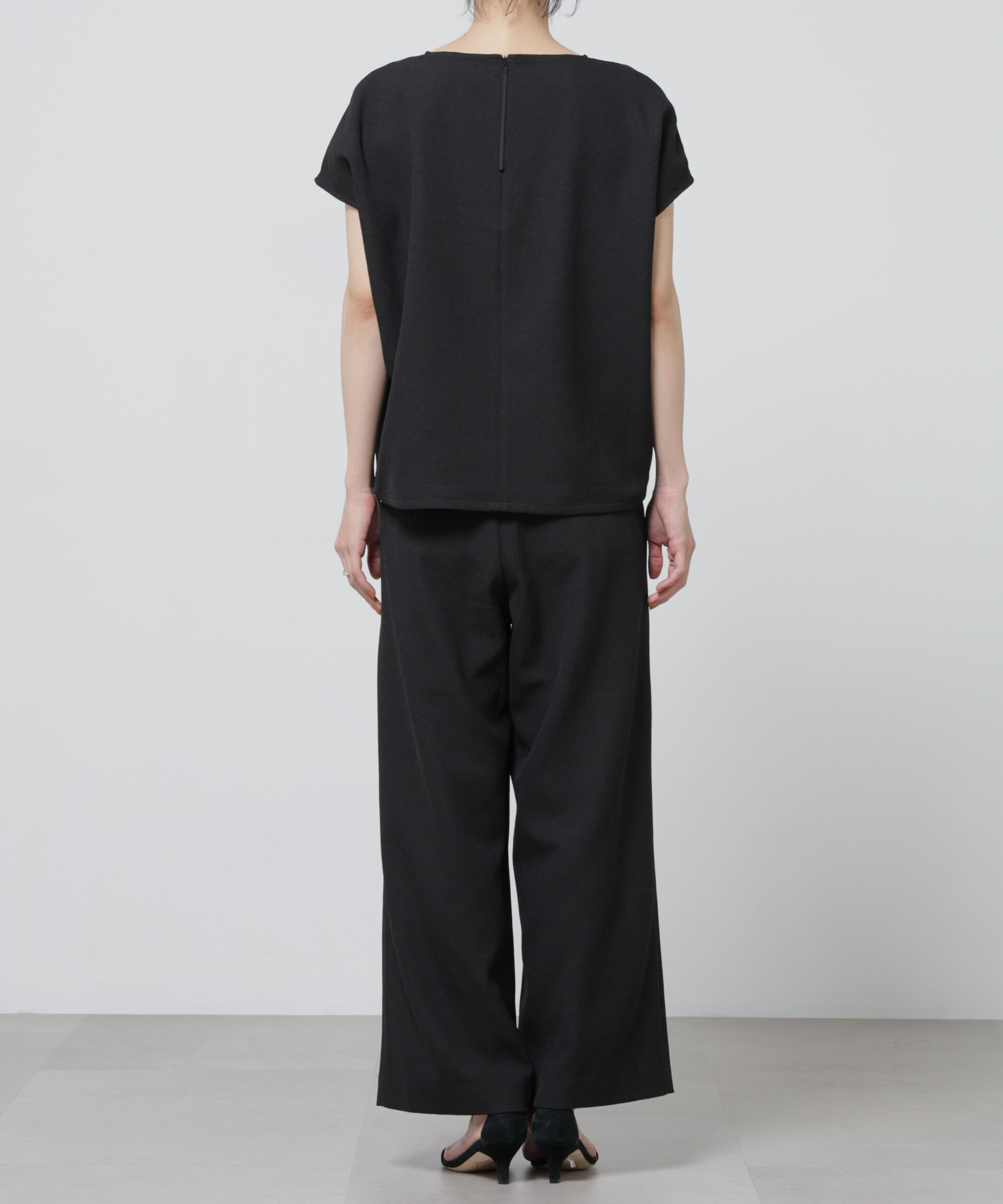 nano･universe「｢Meaningful Continuity｣coveross(R)EOSﾌﾞｯﾁｬｰﾉｰｽﾘﾌﾞﾗｳｽ&times;ﾊﾟﾝﾂ」|ワンピース|