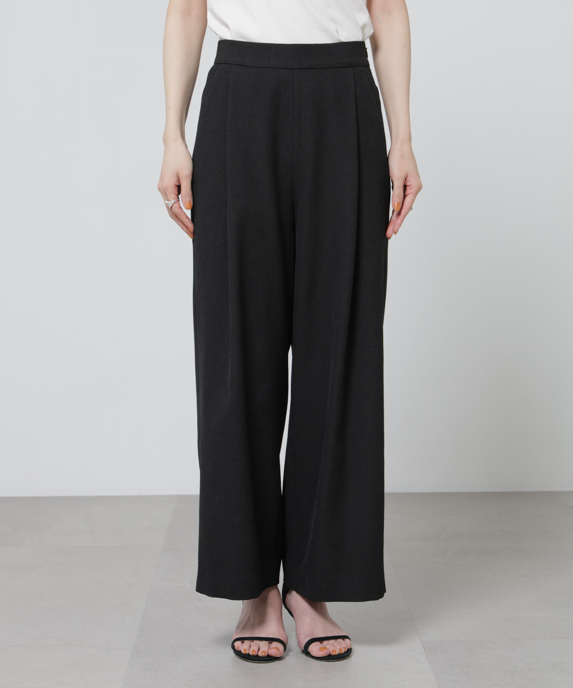 nano･universe「｢Meaningful Continuity｣coveross(R)EOSﾌﾞｯﾁｬｰﾉｰｽﾘﾌﾞﾗｳｽ&times;ﾊﾟﾝﾂ」|ワンピース|