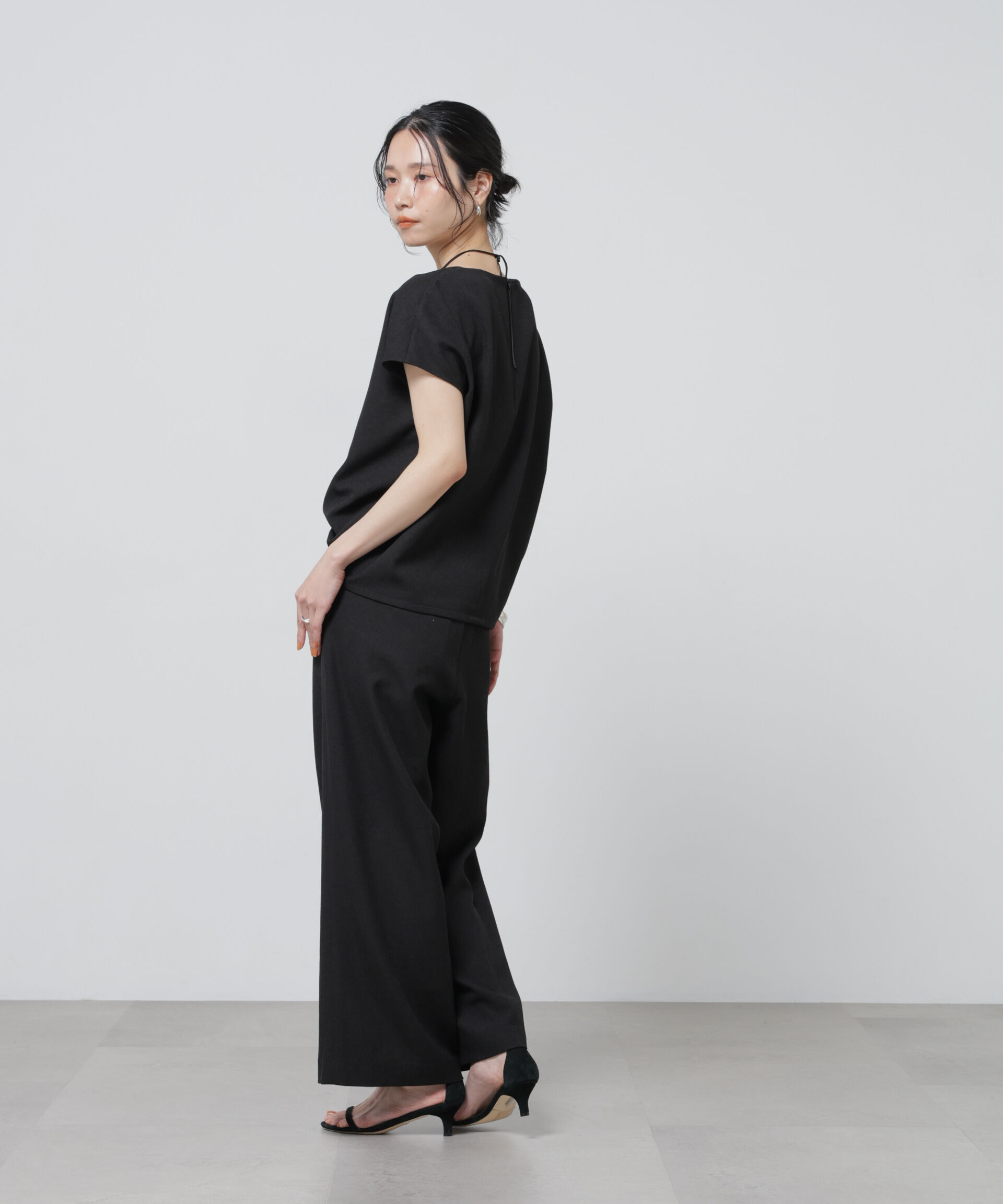 nano･universe「｢Meaningful Continuity｣coveross(R)EOSﾌﾞｯﾁｬｰﾉｰｽﾘﾌﾞﾗｳｽ&times;ﾊﾟﾝﾂ」|ワンピース|