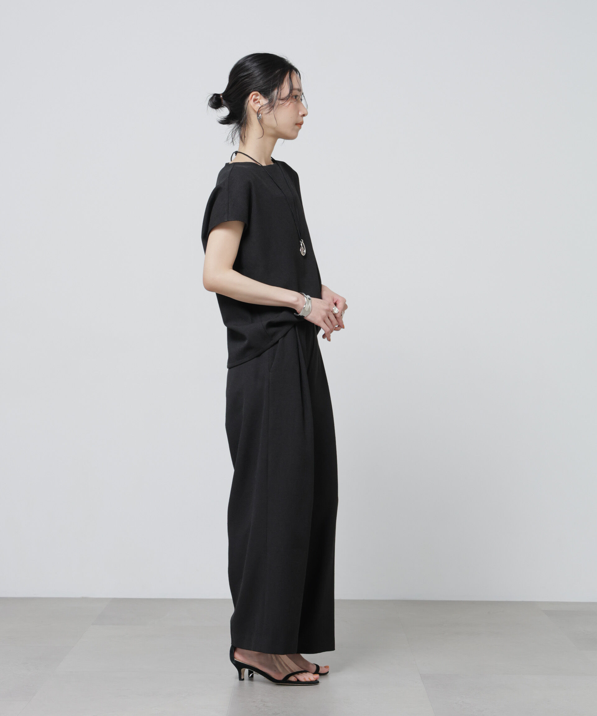 nano･universe「｢Meaningful Continuity｣coveross(R)EOSﾌﾞｯﾁｬｰﾉｰｽﾘﾌﾞﾗｳｽ&times;ﾊﾟﾝﾂ」|ワンピース|