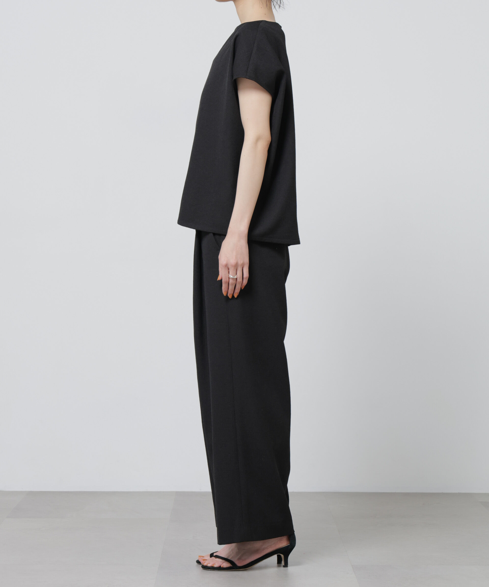 nano･universe「｢Meaningful Continuity｣coveross(R)EOSﾌﾞｯﾁｬｰﾉｰｽﾘﾌﾞﾗｳｽ&times;ﾊﾟﾝﾂ」|ワンピース|