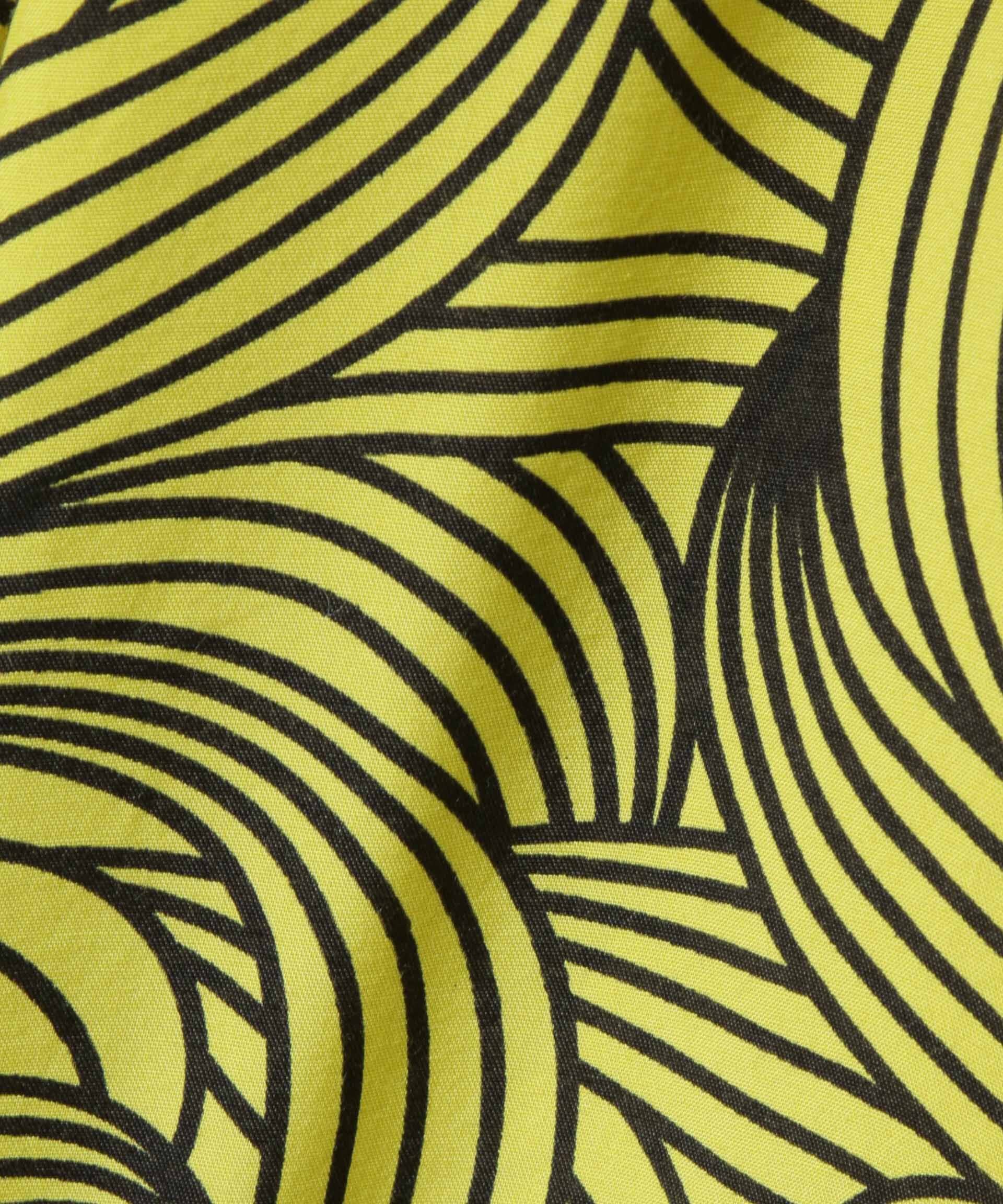 nano･universe「Schott/BANANA RAYON SHIRT」|シャツ・ブラウス|