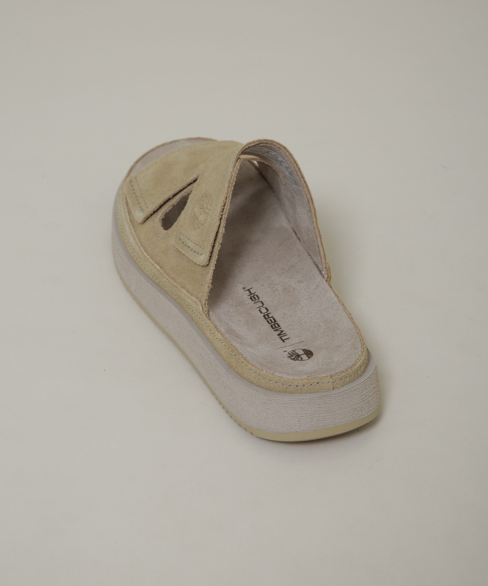 nano･universe「Timberland/CASCO COVE SLIDE」|サンダル|