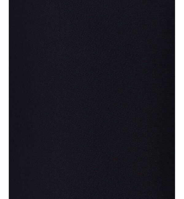 組曲「ライトダブルクロス ジャンパーワンピース」|ジャンパースカート|