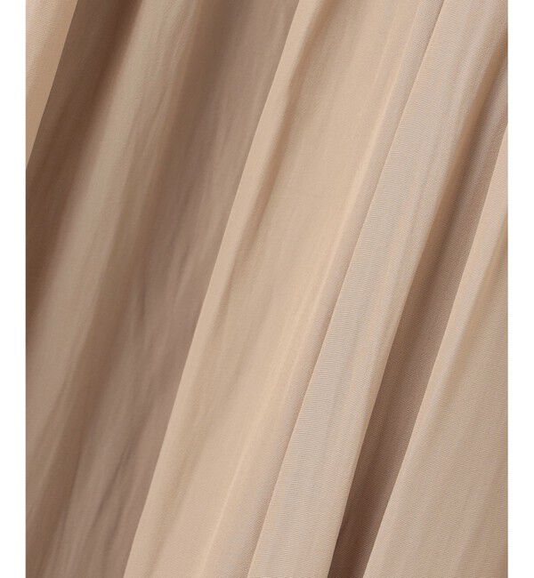 組曲「【WEB限定カラーあり】ギャザーライトデシン パンツ」|その他|