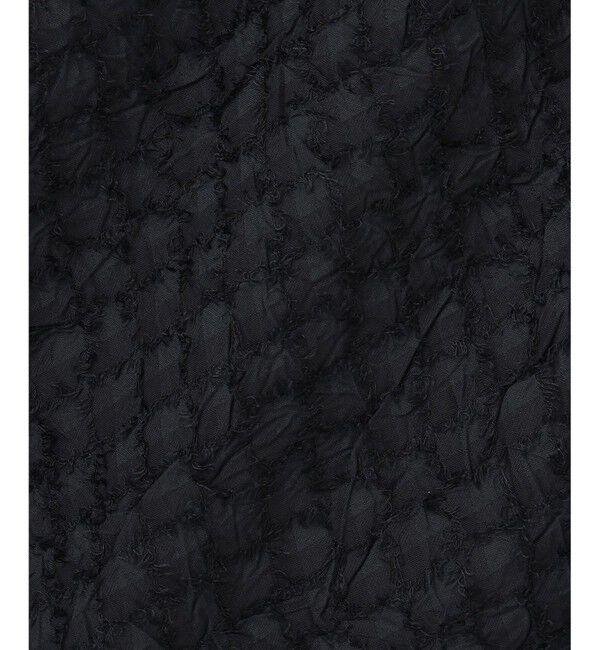 自由区「【セットアップ対応】ワッシャーカットジャカード スカート」|スカート|