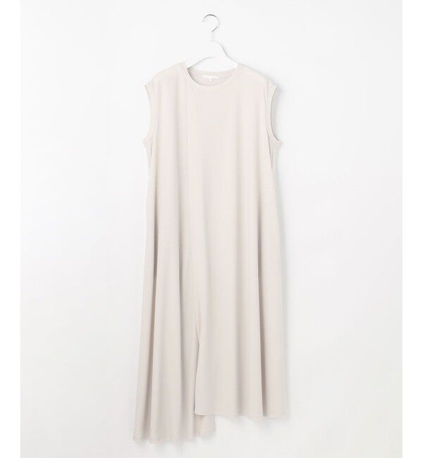 自由区「【カタログ掲載・WEB先行販売】ストレッチアムンゼン ワンピース」|ワンピース|