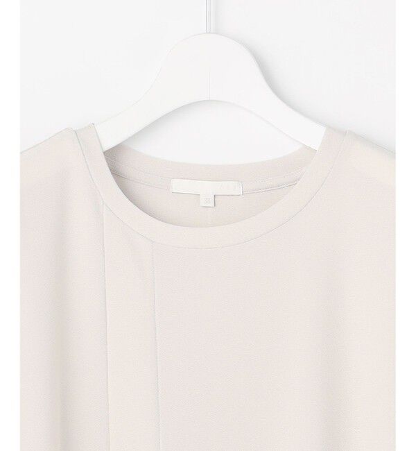 自由区「【カタログ掲載・WEB先行販売】ストレッチアムンゼン ワンピース」|ワンピース|