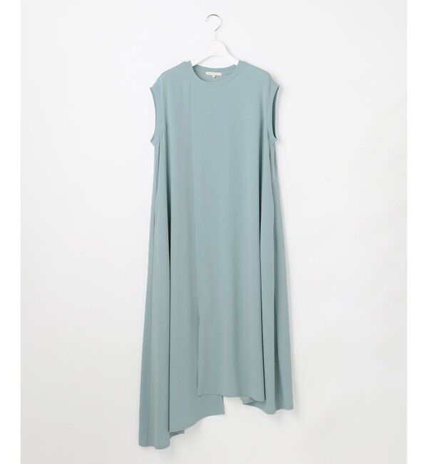自由区「【カタログ掲載・WEB先行販売】ストレッチアムンゼン ワンピース」|ワンピース|