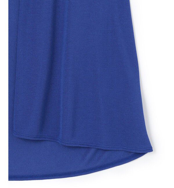 23区「【新色追加/UVケア/接触冷感】マルチ機能 シアー ショート カーディガン」|カーディガン|