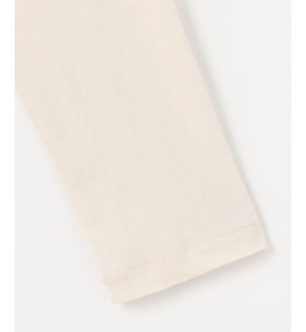 23区「【SLOW/一部店舗限定】シアーツイストシングルジャージー カーディガン」|Tシャツ・カットソー|