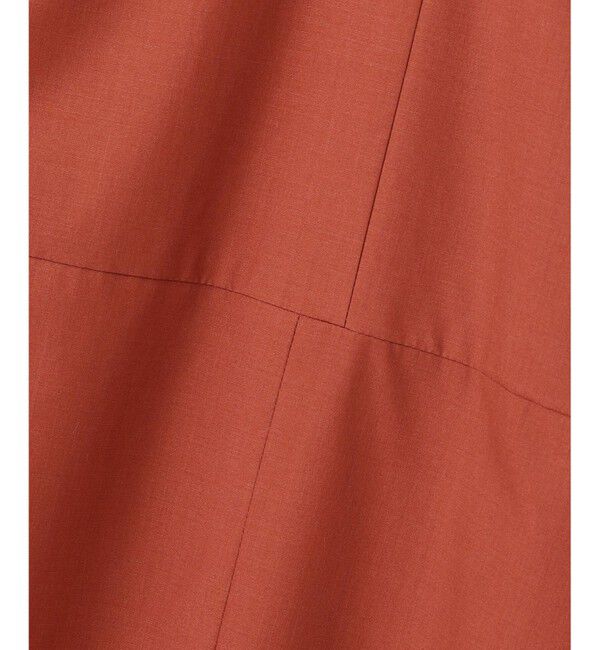 23区「【一部店舗限定/UVカット/洗える】タイプライター サック風 ワンピース」|ワンピース|