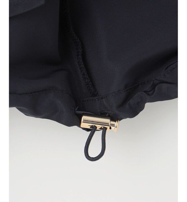 ANY SIS「【撥水・UVカット・花粉ガード】2WAYラグランフーディ ブルゾン」|ブルゾン・スタジャン|