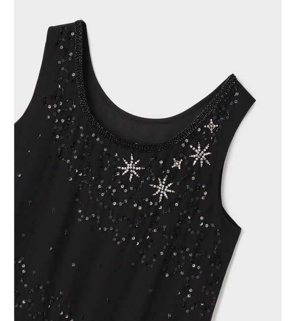 Grace Class「シャイニーembドレス」|ドレス|