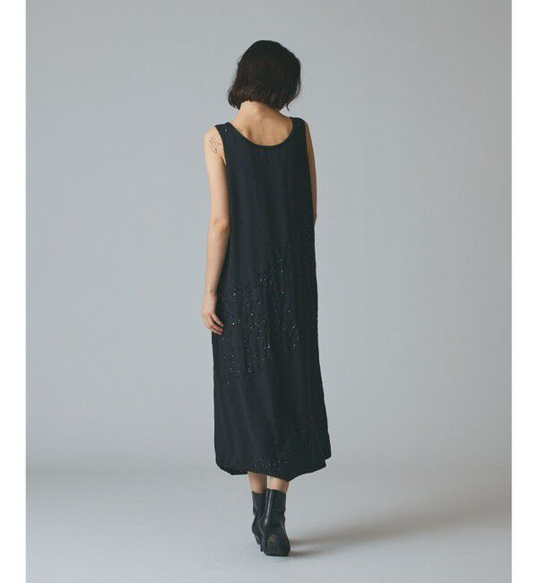 Grace Class「シャイニーembドレス」|ドレス|