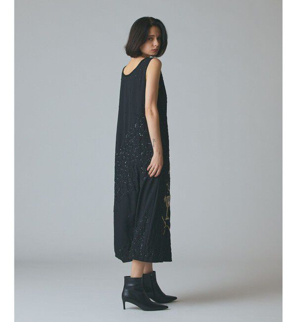 Grace Class「シャイニーembドレス」|ドレス|