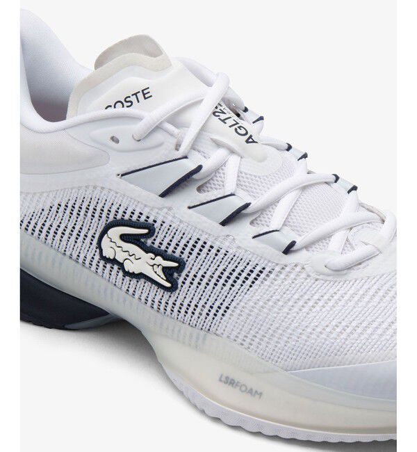 LACOSTE「メンズ AG-LT23 ULTRA 224 1 SMA」|スニーカー|