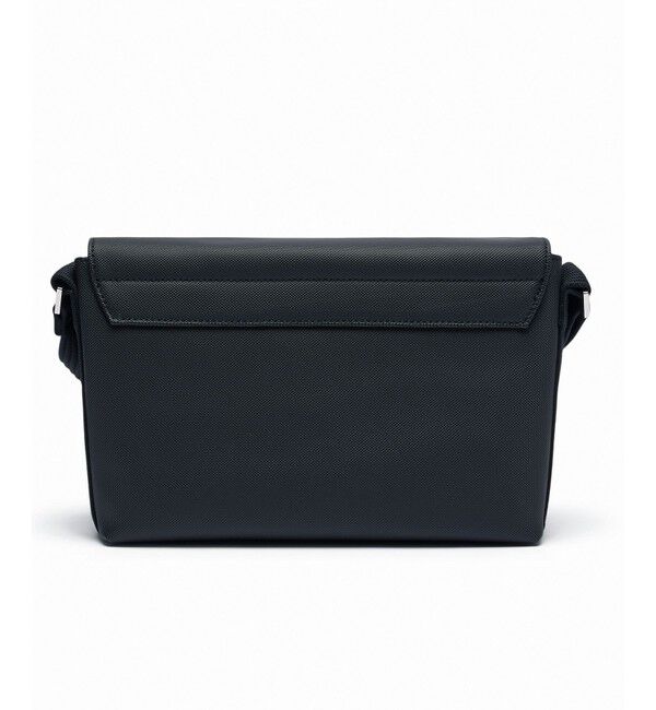 LACOSTE「メンズクラシック メッセンジャーバッグ / ショルダーバッグ」|ショルダー・メッセンジャー|