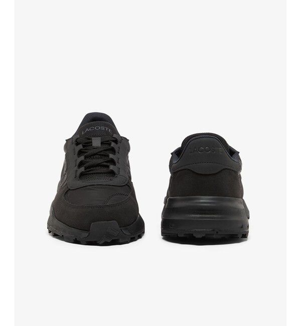 LACOSTE「メンズ ELITE ACTV EVO 225 3 SMA エリートアクティブ スニーカー」|スニーカー|