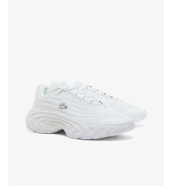 LACOSTE「メンズ SPINOR 225 4 SMA」|スニーカー|