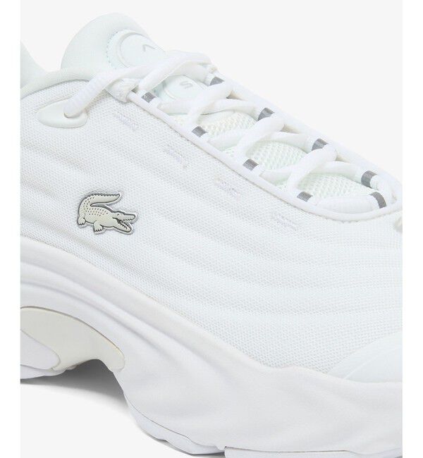 LACOSTE「メンズ SPINOR 225 4 SMA」|スニーカー|