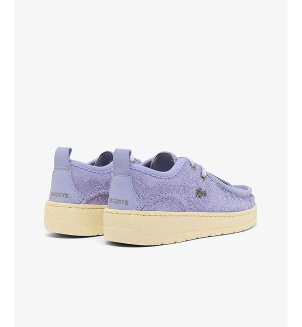 LACOSTE「レディース UMPIRE WMN 225 3 CFA」|スニーカー|