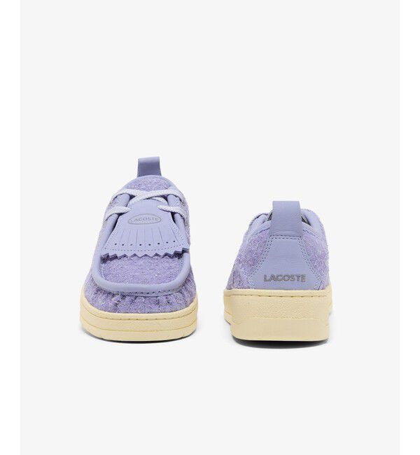 LACOSTE「レディース UMPIRE WMN 225 3 CFA」|スニーカー|