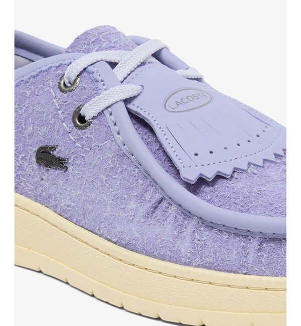 LACOSTE「レディース UMPIRE WMN 225 3 CFA」|スニーカー|