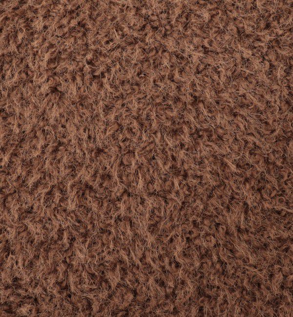 NOLLEY'S sophi「フェイクファーショルダーバッグ」|ショルダー・メッセンジャー|