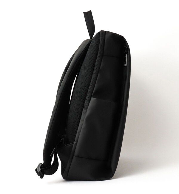 NOLLEY'S goodman「【Un coeur/アンクール】別注バックパック COATED」|リュック|