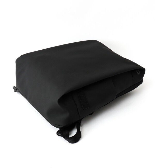 NOLLEY'S goodman「【Un coeur/アンクール】別注バックパック COATED」|リュック|