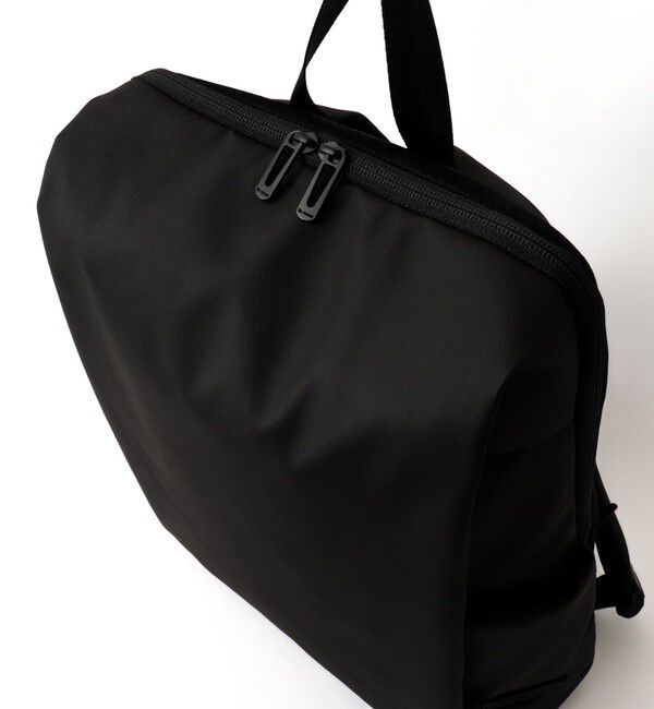 NOLLEY'S goodman「【Un coeur/アンクール】別注バックパック COATED」|リュック|