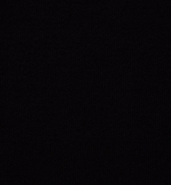 NOLLEY'S「《手洗い可能》《アンサンブル対応》スウェットライクニットプルオーバー」|ニット・セーター|