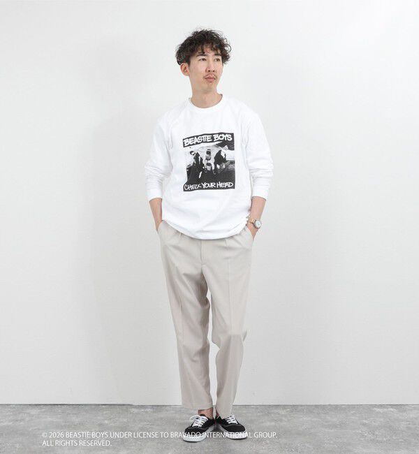 NOLLEY'S goodman「【GOOD ROCK SPEED】アーティスト/フェス/企業 プリントロンＴ 26SS」|Tシャツ・カットソー|