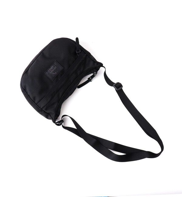 NOLLEY'S goodman「【GREGORY/グレゴリー】TEENY SATCHEL CORDURA BALLISTIC」|ショルダー・メッセンジャー|