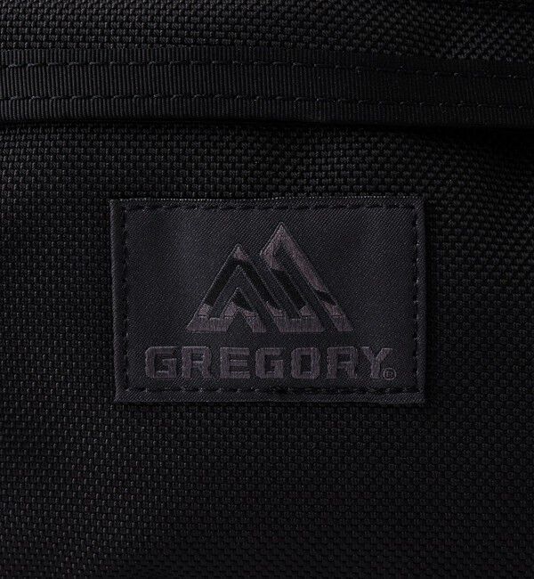 NOLLEY'S goodman「【GREGORY/グレゴリー】TEENY SATCHEL CORDURA BALLISTIC」|ショルダー・メッセンジャー|